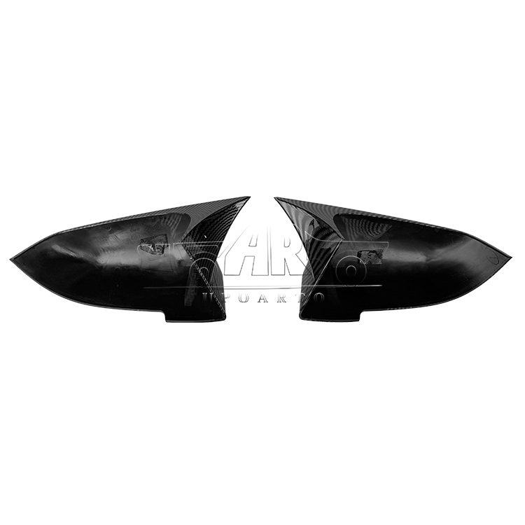14-17 F10 Rearview Mirror Cover 14-17 F10 Rearview Mirror Cover