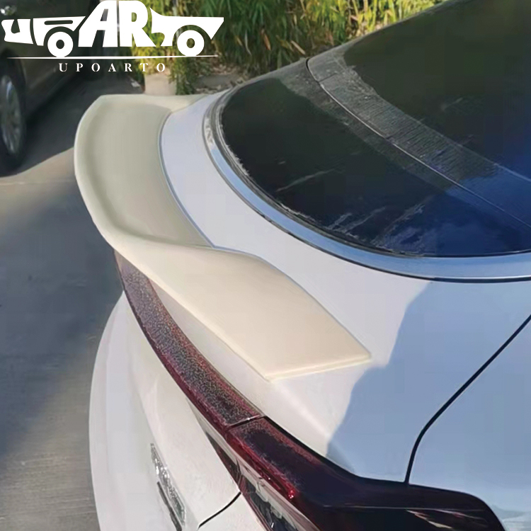 2021+ Kia K5 R Style Rear Spoiler ABS