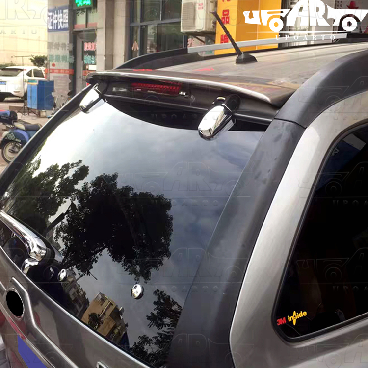 Kia Sportage Rear Trunk Spoiler 2007-2015