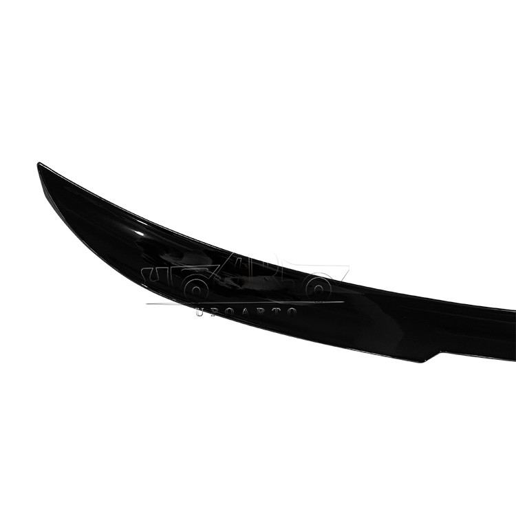Audi A7 S7 RS7 Original Factory Rear Boot Spoiler 2012-2018
