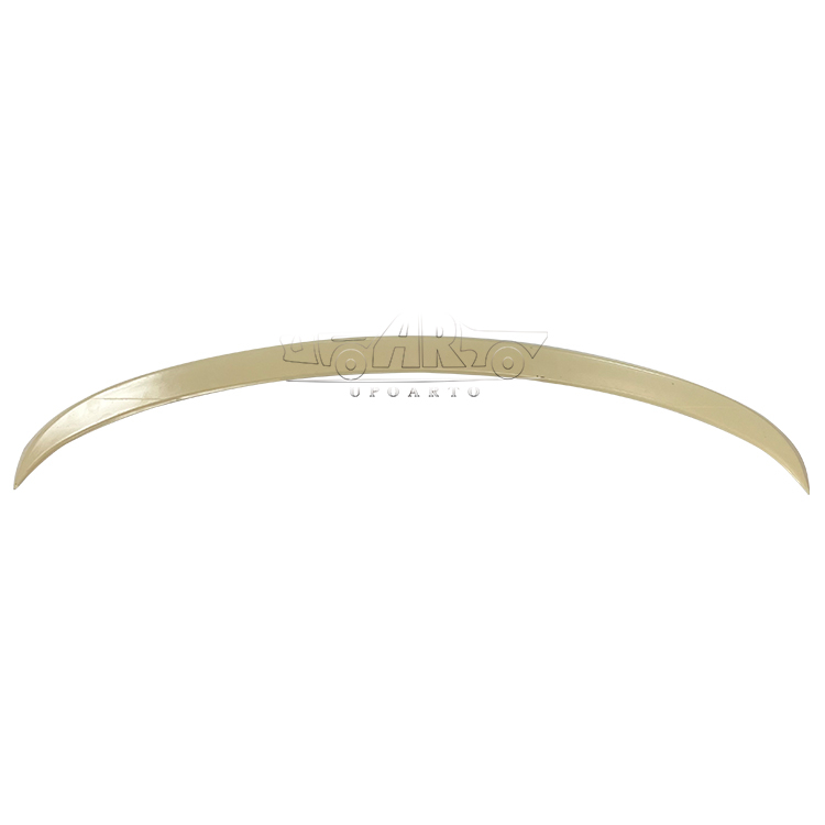 BMW 5 Series F07 GT MP Style Rear Spoiler 2010-2013