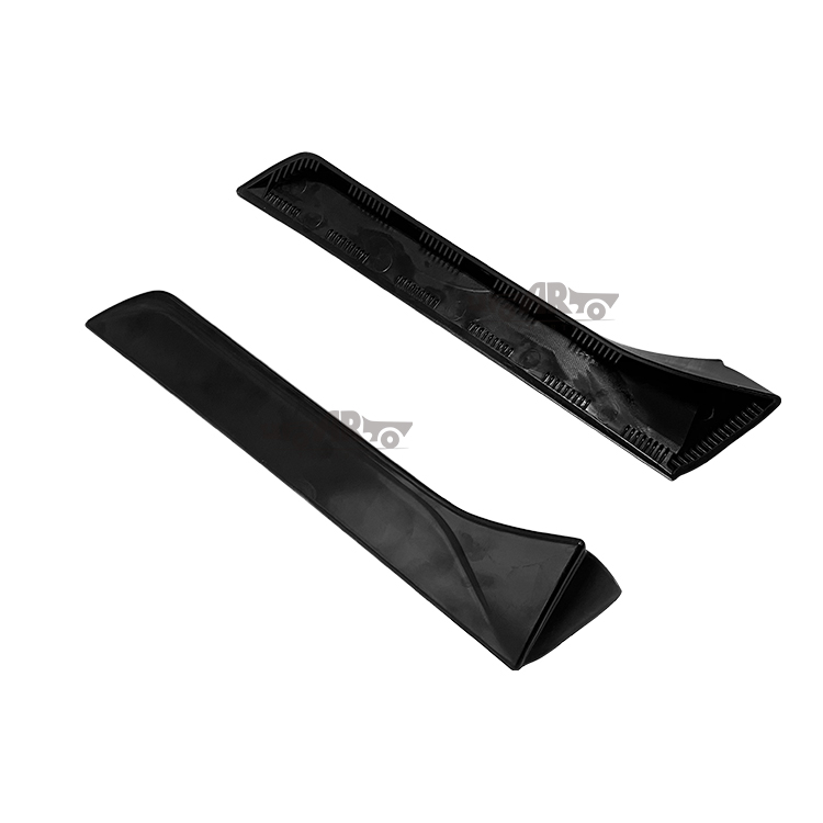 2013-2018 SEAT Leon Sport 5 DOORS Side Wing ABS