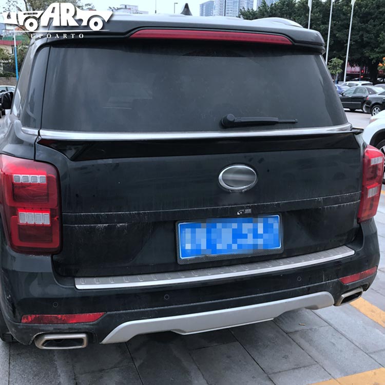 Trumpchi GS8 Rear Mid Spoiler