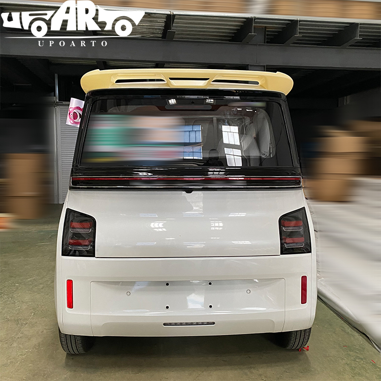 Wuling Air EV Qingkong ABS Rear Spoiler 2022-2023