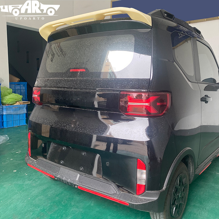 Wuling HongGuang Game Boy Mini GB Rear Spoiler 2022+