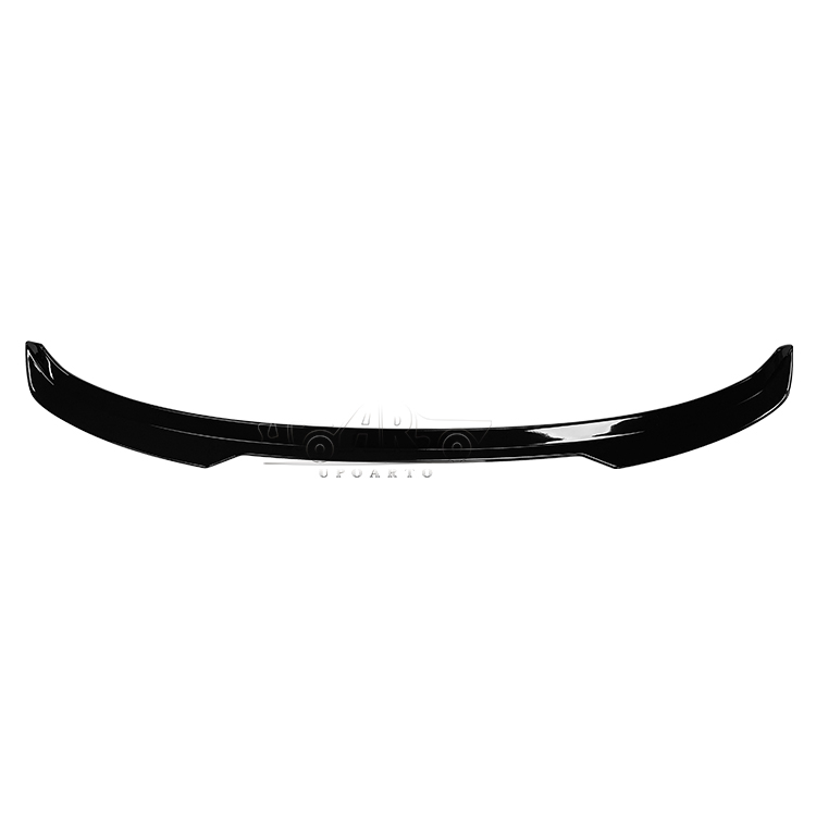 Hyundai Tucson ABS Rear Wing Spoiler 2023