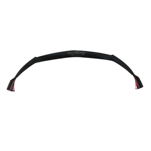 Mercedes BenZ A200 Sedan Front lip 2019