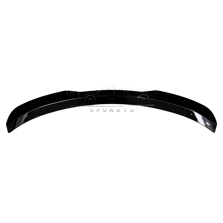 Hyundai Veloster Turbo ABS Rear Roof Spoiler 2012-2018