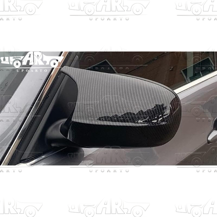 BMW 3 Series E90 Rear Side Mirror Caps Cover 2008-2011