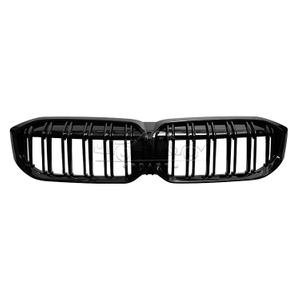 BMW 3 Series G20 Plastic Front Grill Trim 2023