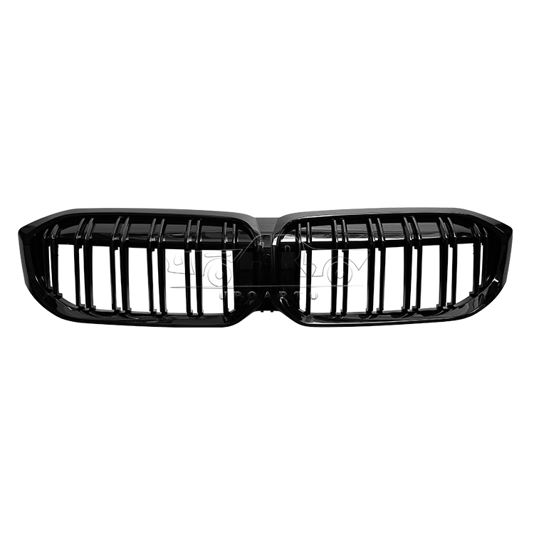 BMW 3 Series G20 Plastic Front Grill Trim 2023