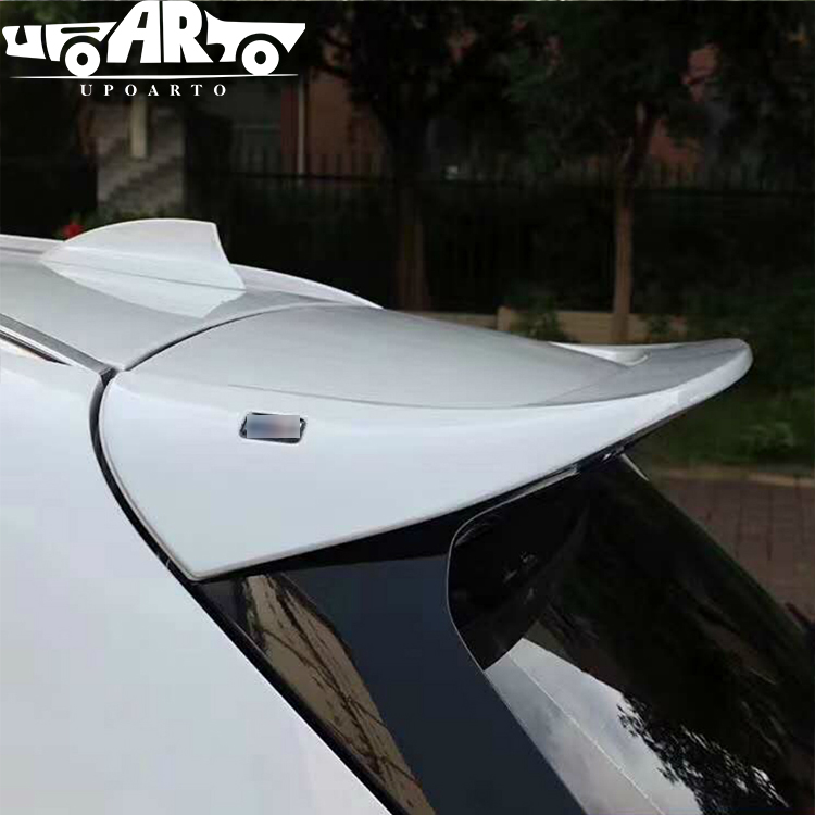 BMW X1 F49 Rear Roof Spoiler 2016-2020