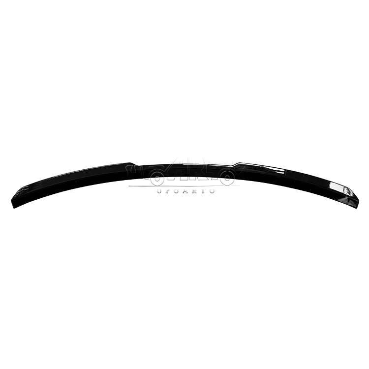 Porsche Panamera 971 Rear Trunk Spoiler 2016+