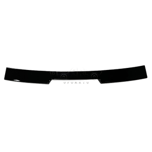 2014-2020 BMW 4 Series F36 Roof Spoiler ABS