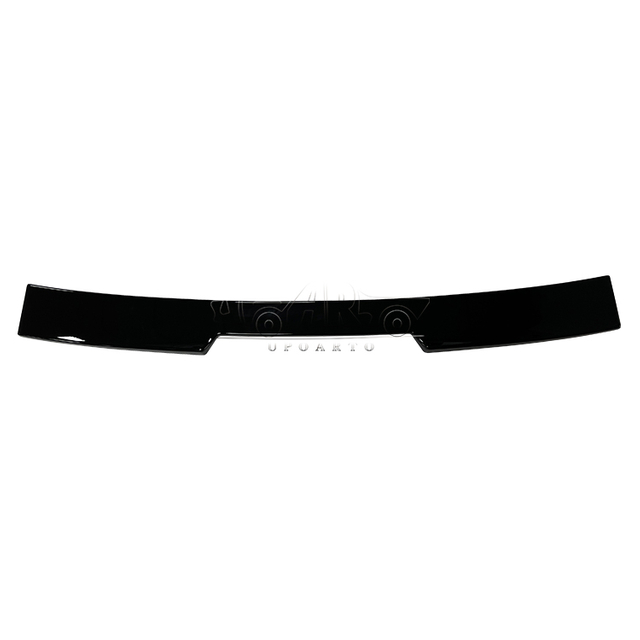 2014-2020 BMW 4 Series F36 Roof Spoiler ABS