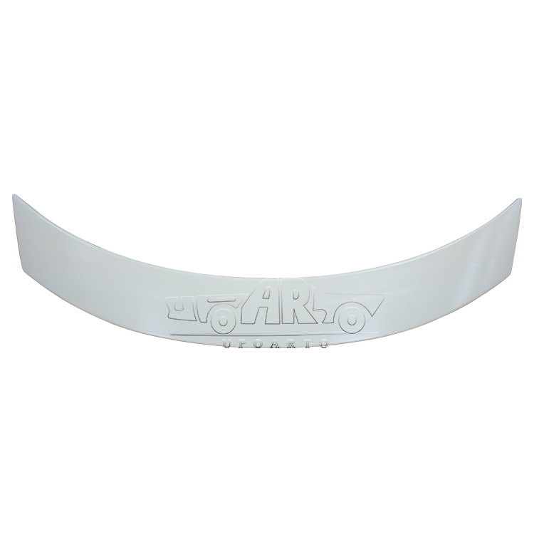 mazda 6 rear spoiler