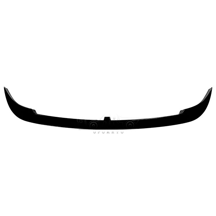 1997-2003 VW Golf 4 Rear Mid Spoiler ABS