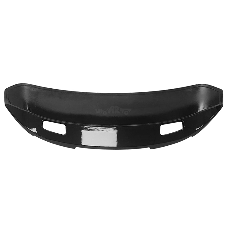 Mercedes Benz GLC W253 Rear Spoiler 2015+