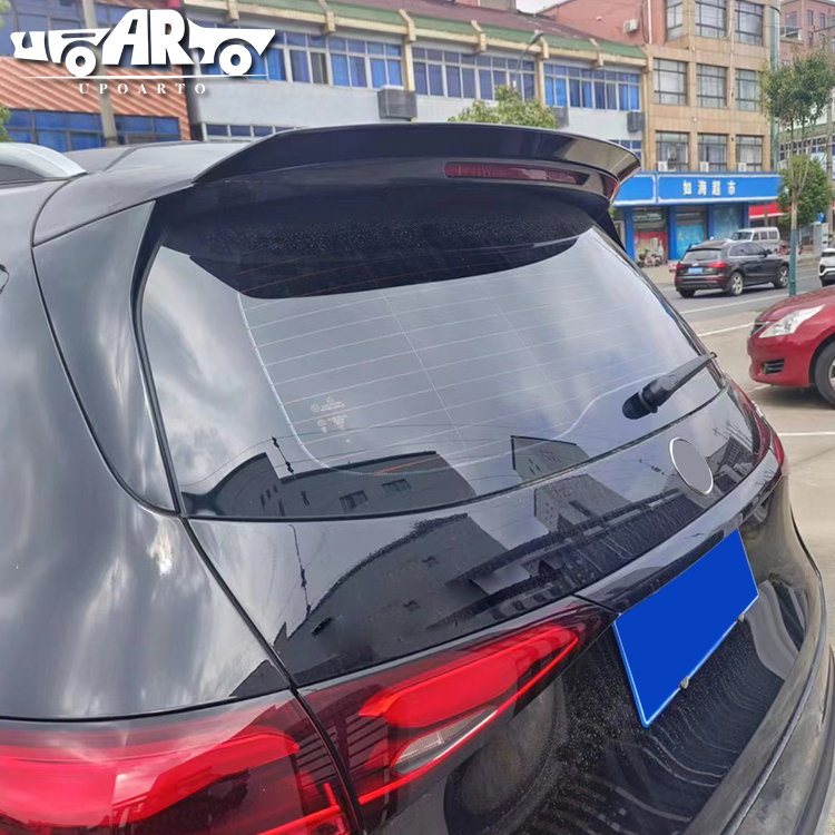 Mercedes Benz GLC X254 Rear Spoiler 2023+