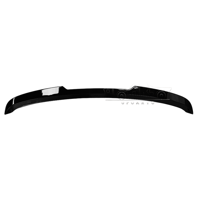 2018+ Volvo V60 Rear Roof Top Spoiler