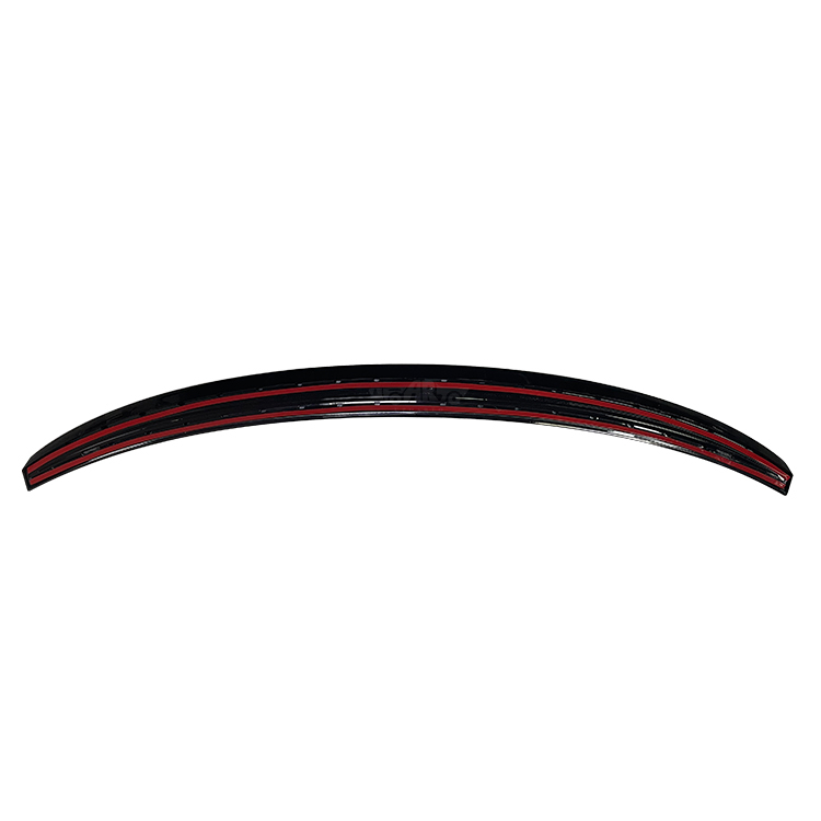 VRS Style ABS Rear Spoiler Skoda Octavia 2021