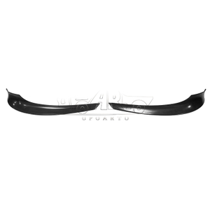 Tesla Model 3 Jedi Style Front Wrap Angle 2017-2022
