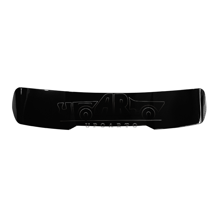 2008-2015 Audi A4 B8 Allroad Roof Spoiler ABS