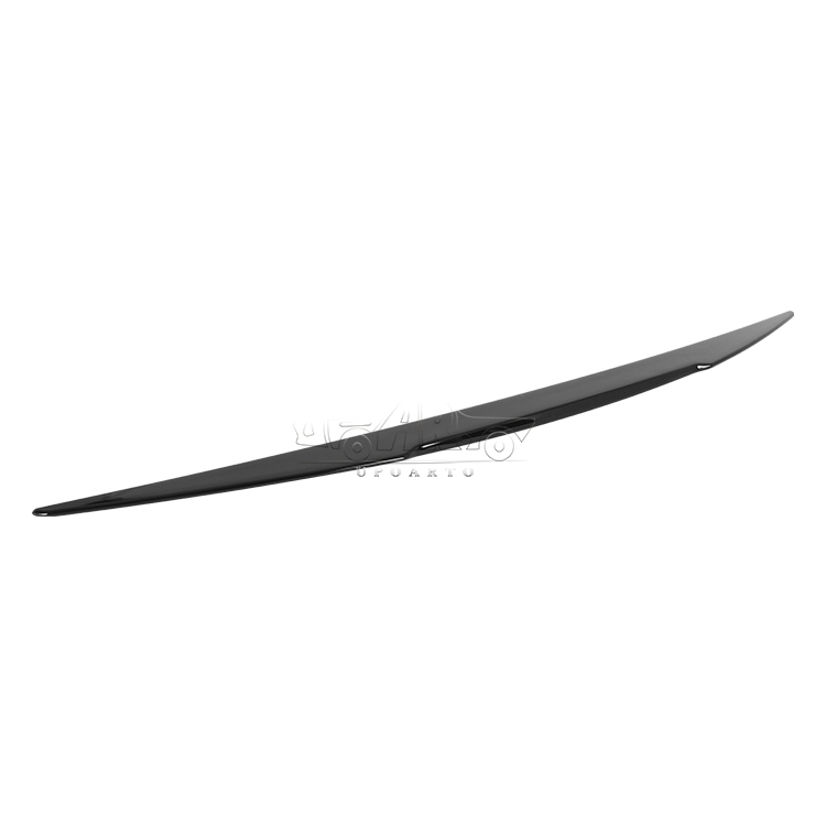 Ford Puma ST-Line ABS Rear Mid Spoiler 2024+