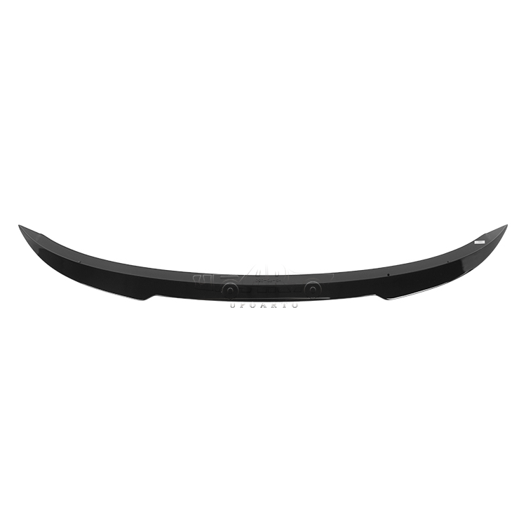 Ford Puma Standard MK1/ST-Line Facelift MK1 ABS Rear Spoiler 2019-2024