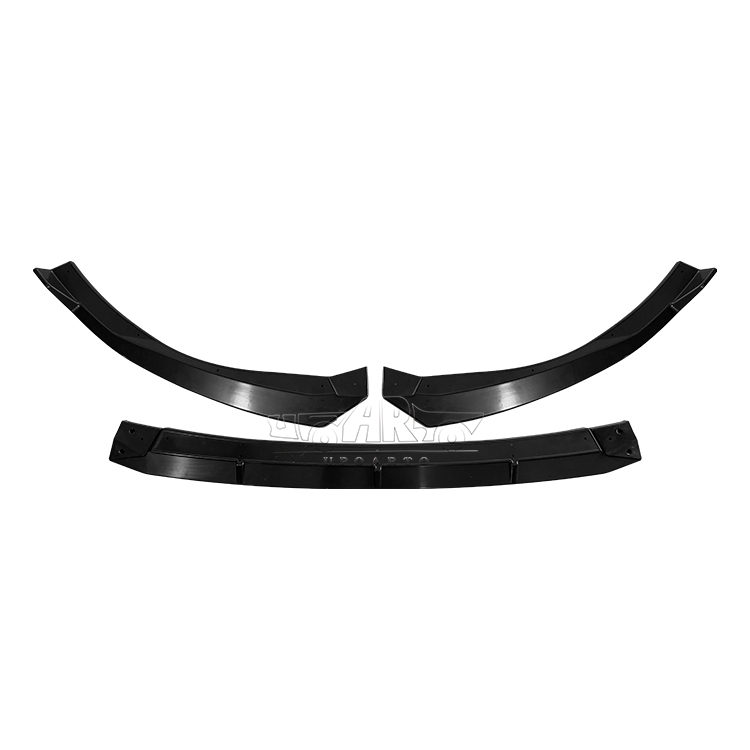 23+k5 front bumper lip