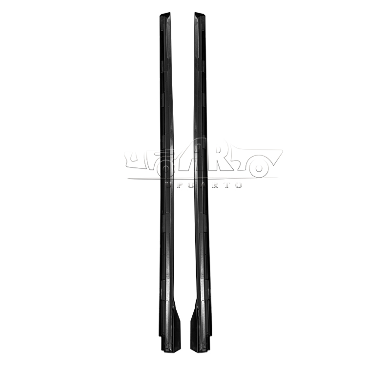VW Lavida XR Virtus Side Skirts Extender 23+ VW Lavida XR Virtus Side Skirts Extender 23+