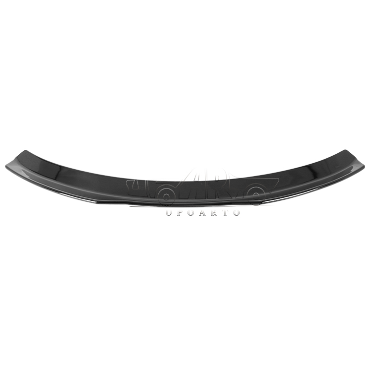 HAOSHENG ABS Rear Trunk Spoiler Lexus RX 2023+