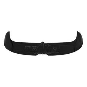 Oettinger Style 2 ABS Rear Top Spoiler VW Golf 8 GTI