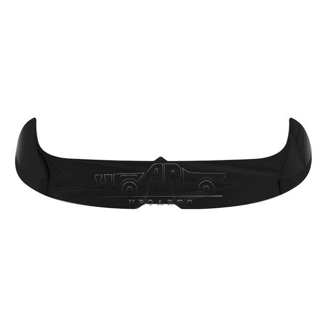 Oettinger Style 2 ABS Rear Top Spoiler VW Golf 8 GTI