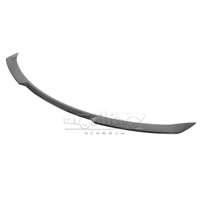 Lexus RX ABS Rear Trunk Spoiler 2015-2019