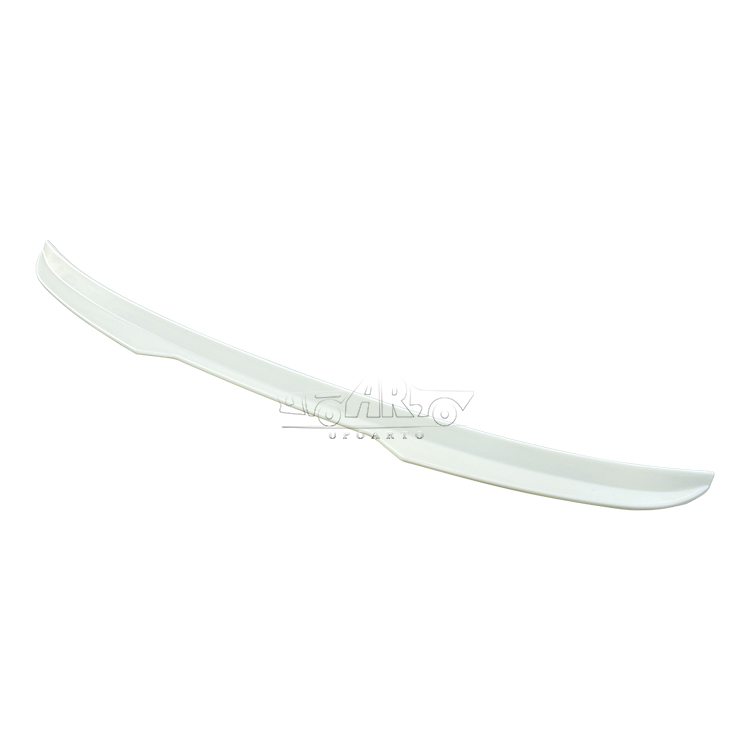 Volkswagen Taos ABS Rear Spoiler 2022-2024