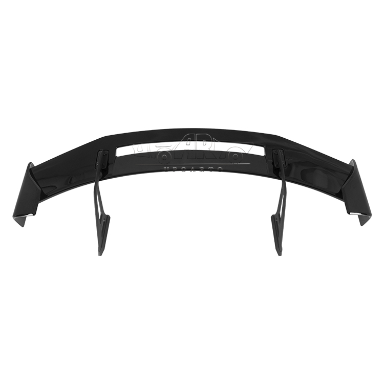 Sedan 23Th Gen Universal ABS Rear Tail Spoiler