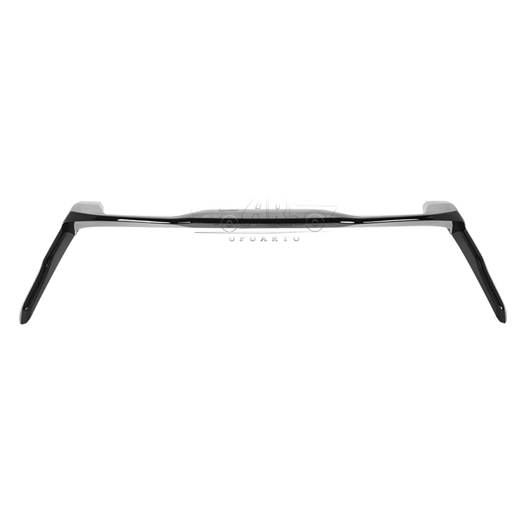 Jeep Grand Cherokee WK2 ABS Rear Spoiler 2013-2021