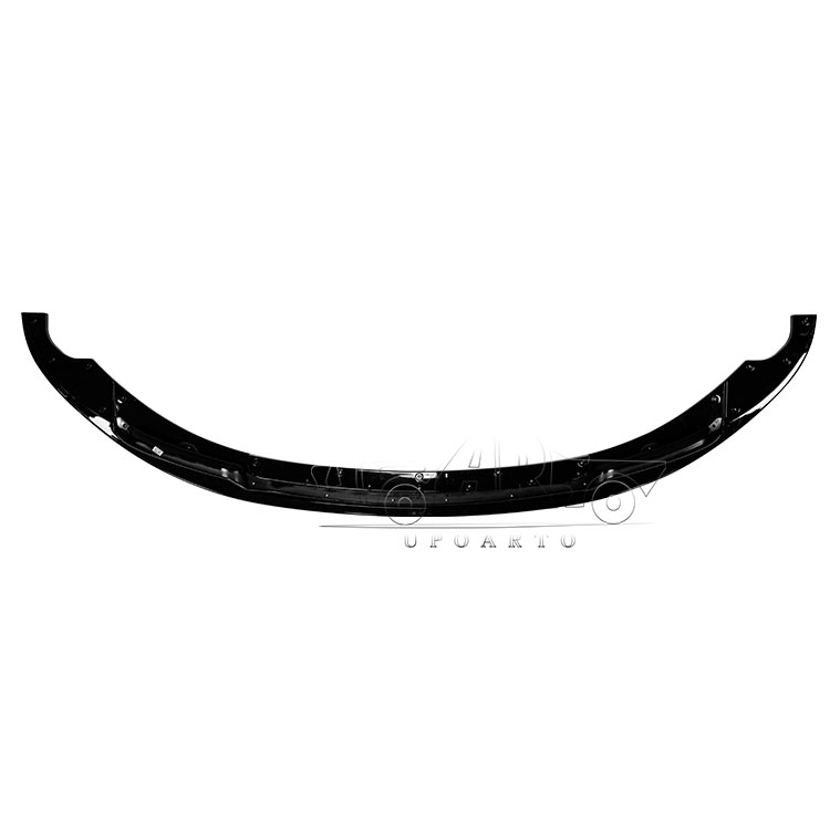 HAOSHENG BMW 3 Series E92 Coupe E93 Convertible Pre LCI MP-C Style Front Lip 