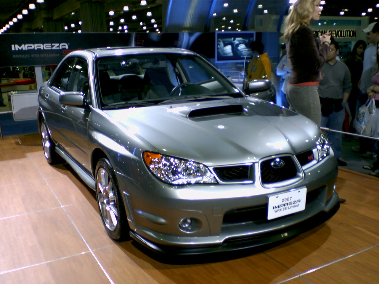 front splitter