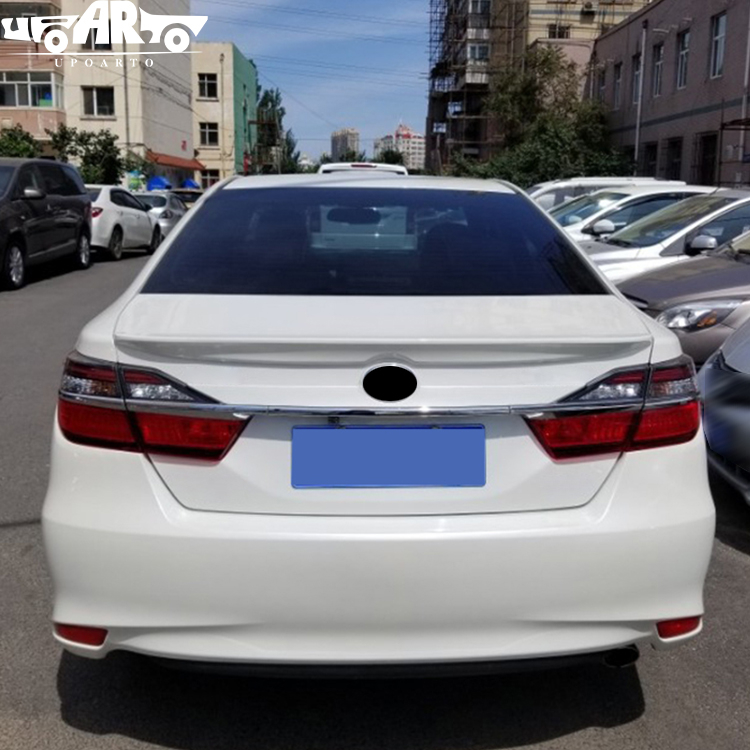 HAOSHENG 2011-2017 Toyota Camry Rear Wing Spoiler