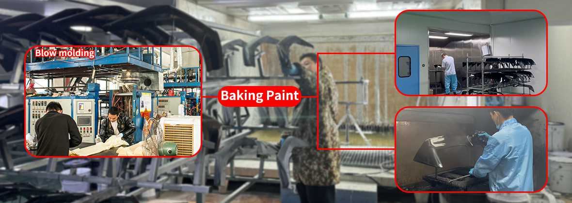 paint process