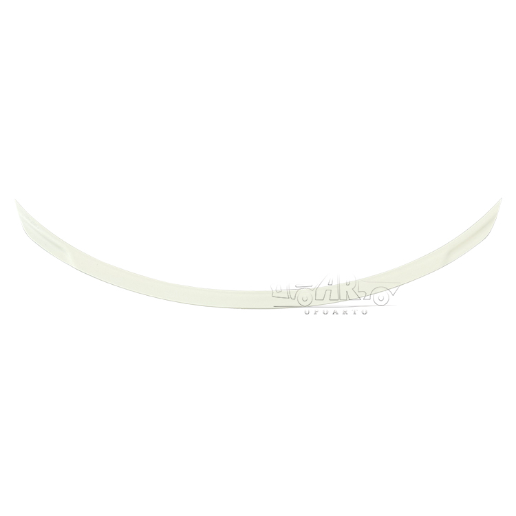 P Style ABS Rear Trunk Spoiler Model Y 2025+