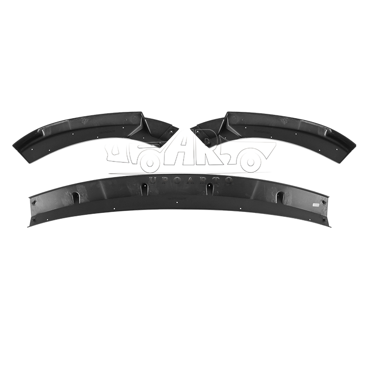 12-17 Ibiza FR SC 3-Door Front Lip 12-17 Ibiza FR SC 3-Door Front Lip