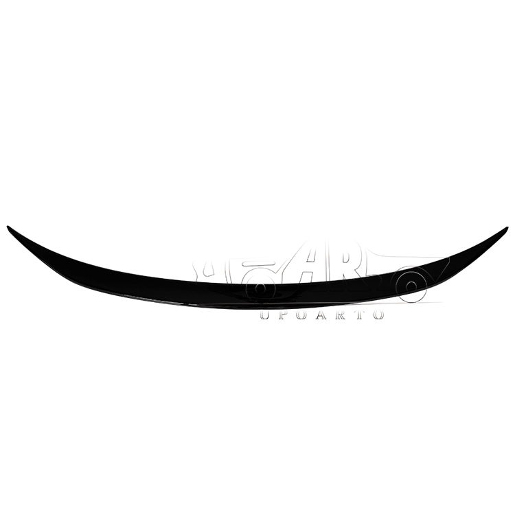 HAOSHENG 2020 BMW 3 Series G20 MP Rear Spoiler ABS 