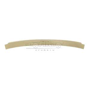 2014-2019 Honda City Roof Spoiler ABS Plastic