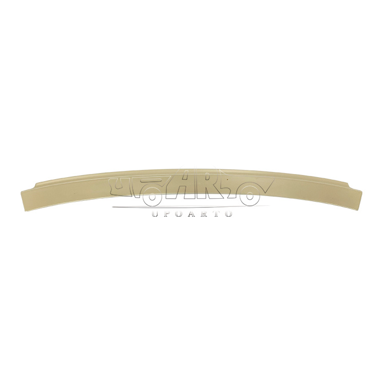 2014-2019 Honda City Roof Spoiler ABS Plastic