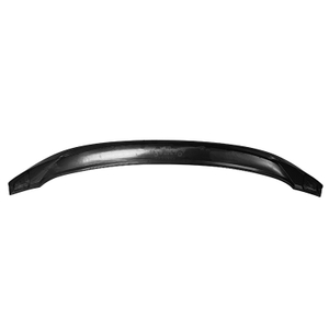 HAOSHENG ABS RS Add-on Rear Tail Spoiler Honda City 2020