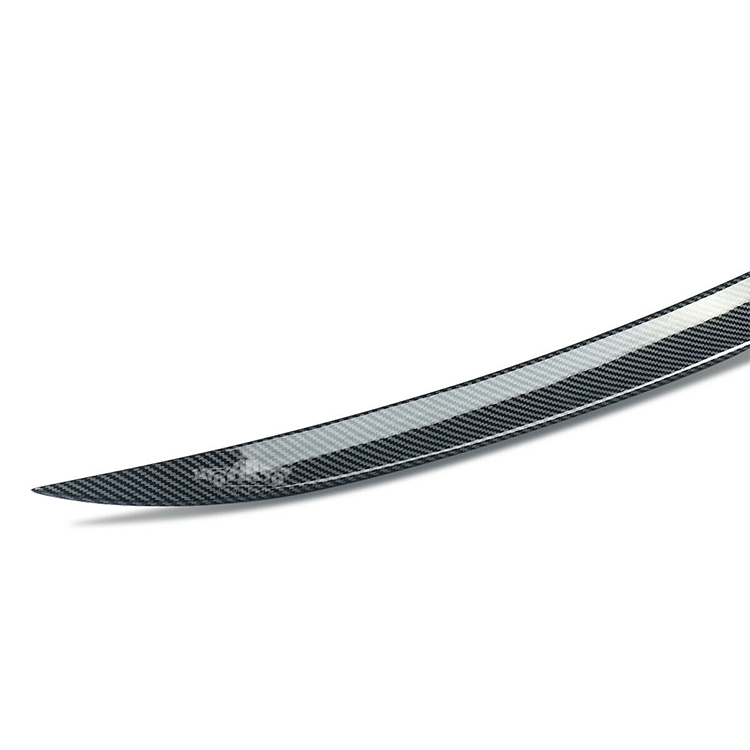 M3 Style ABS Rear Spoiler BMW E92 Coupe 3 Series 2006-2010