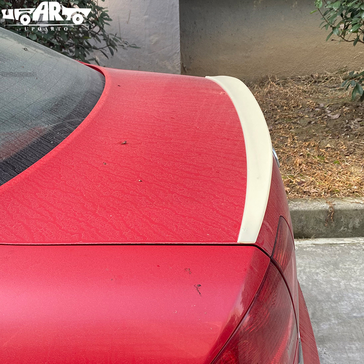 Audi A4 B6 B7 Sedan Rear Trunk Spoiler 2002-2008